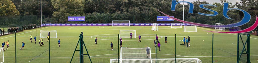 Northampton School for Boys 3G